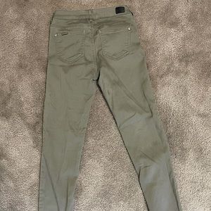 Celebrity Pink Jeans